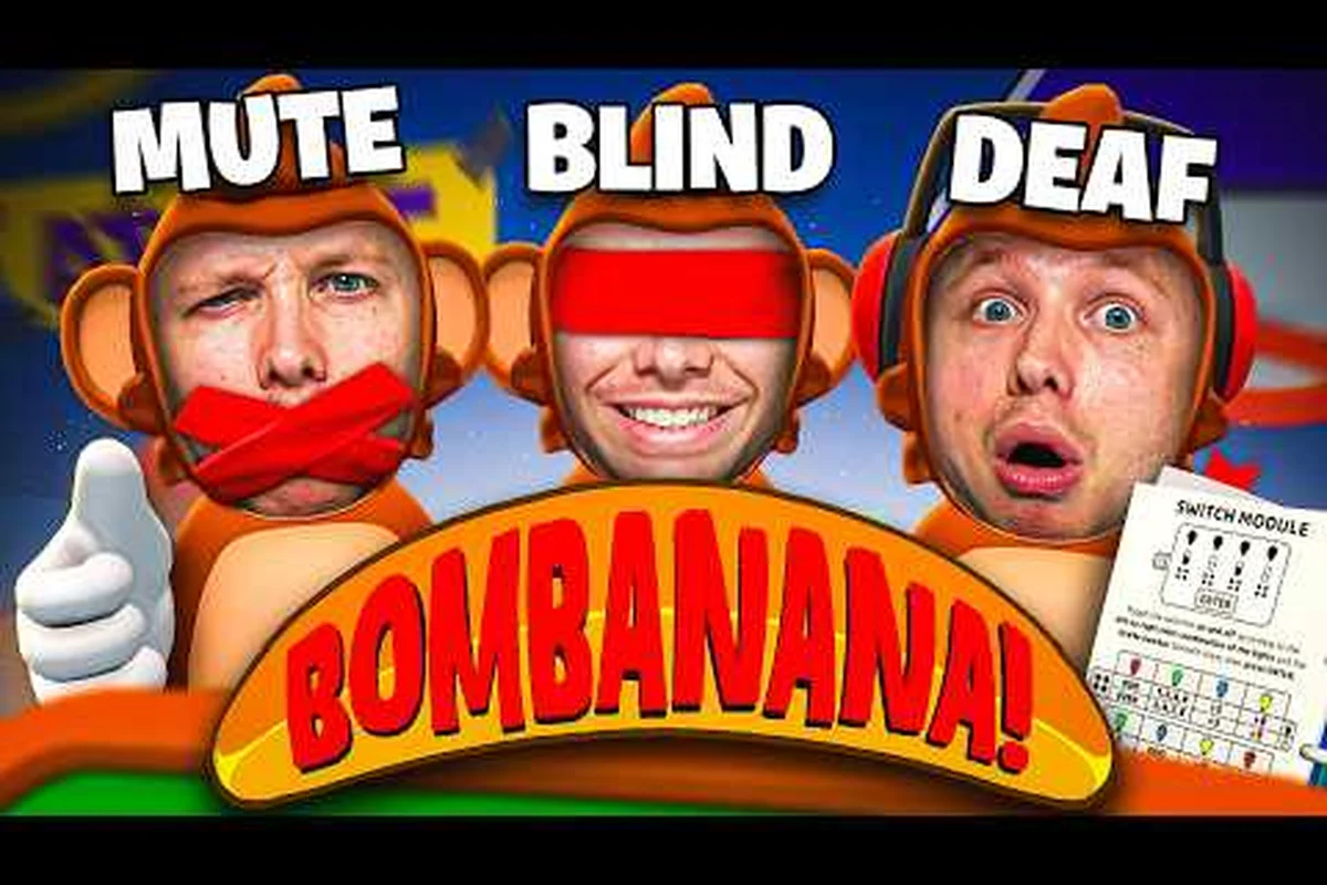 BOMBANANA pro tips: advanced tactics for faster bomb defusal