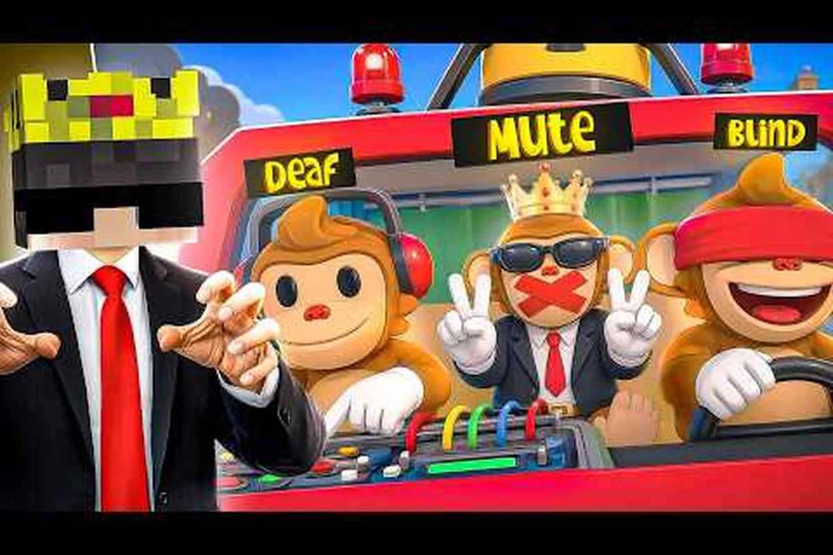 BOMBANANA for beginners: how to play the 3-player defusal game