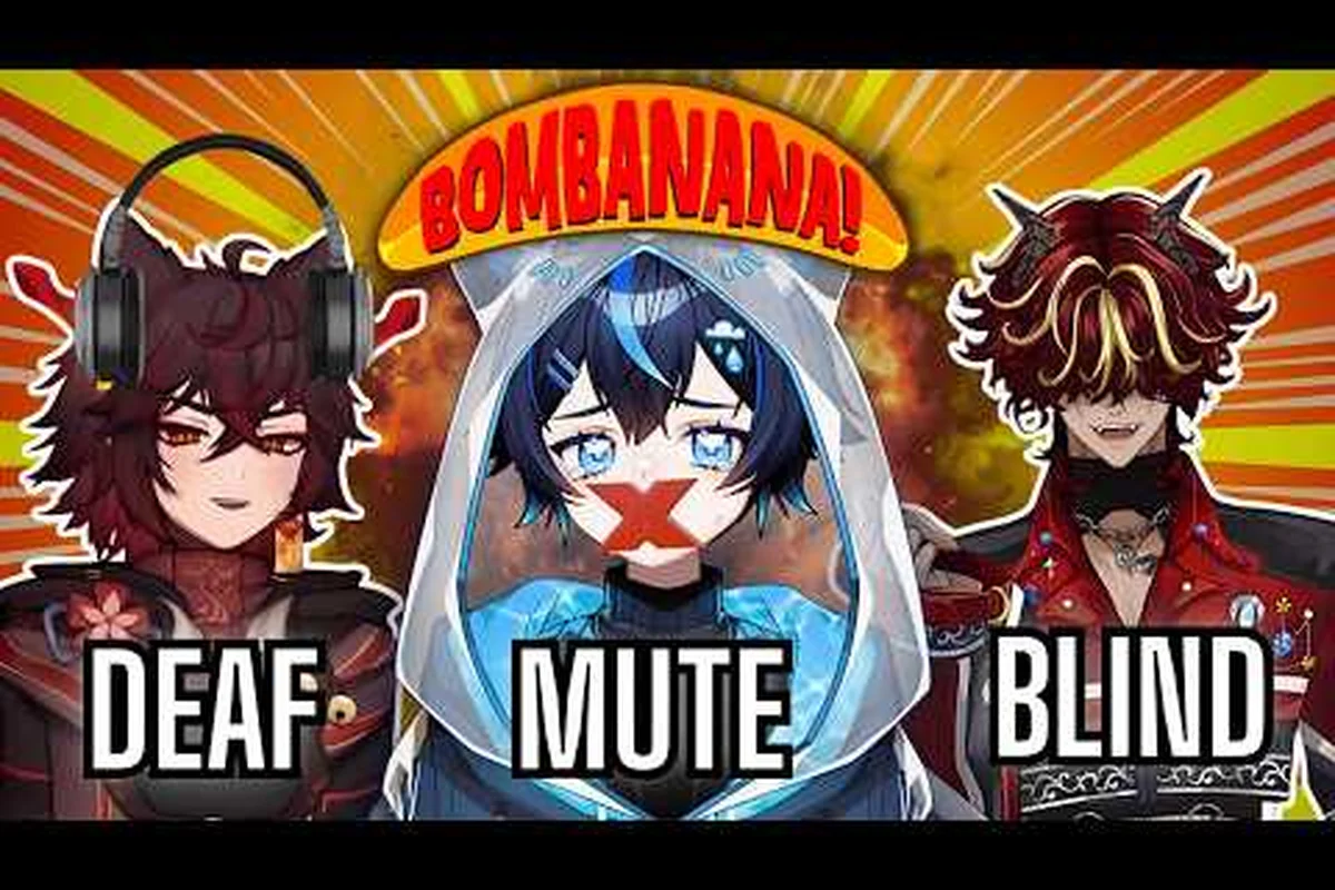 BOMBANANA! module walkthrough: fastest way to defuse
